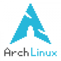 Arch linux logo by nintenmario-d6419p8.png