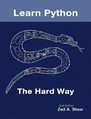 Learn python the hard way.jpg