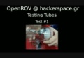 OpenROV - Testing Sealed Tubes.jpg