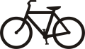 Simple bike icon.png